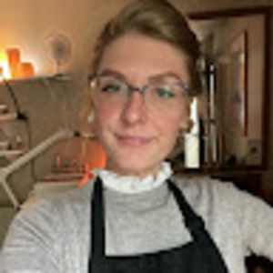 Meet your Posher, Ilona